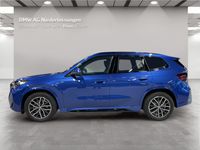 BMW X1 - Vorschau Bild 4