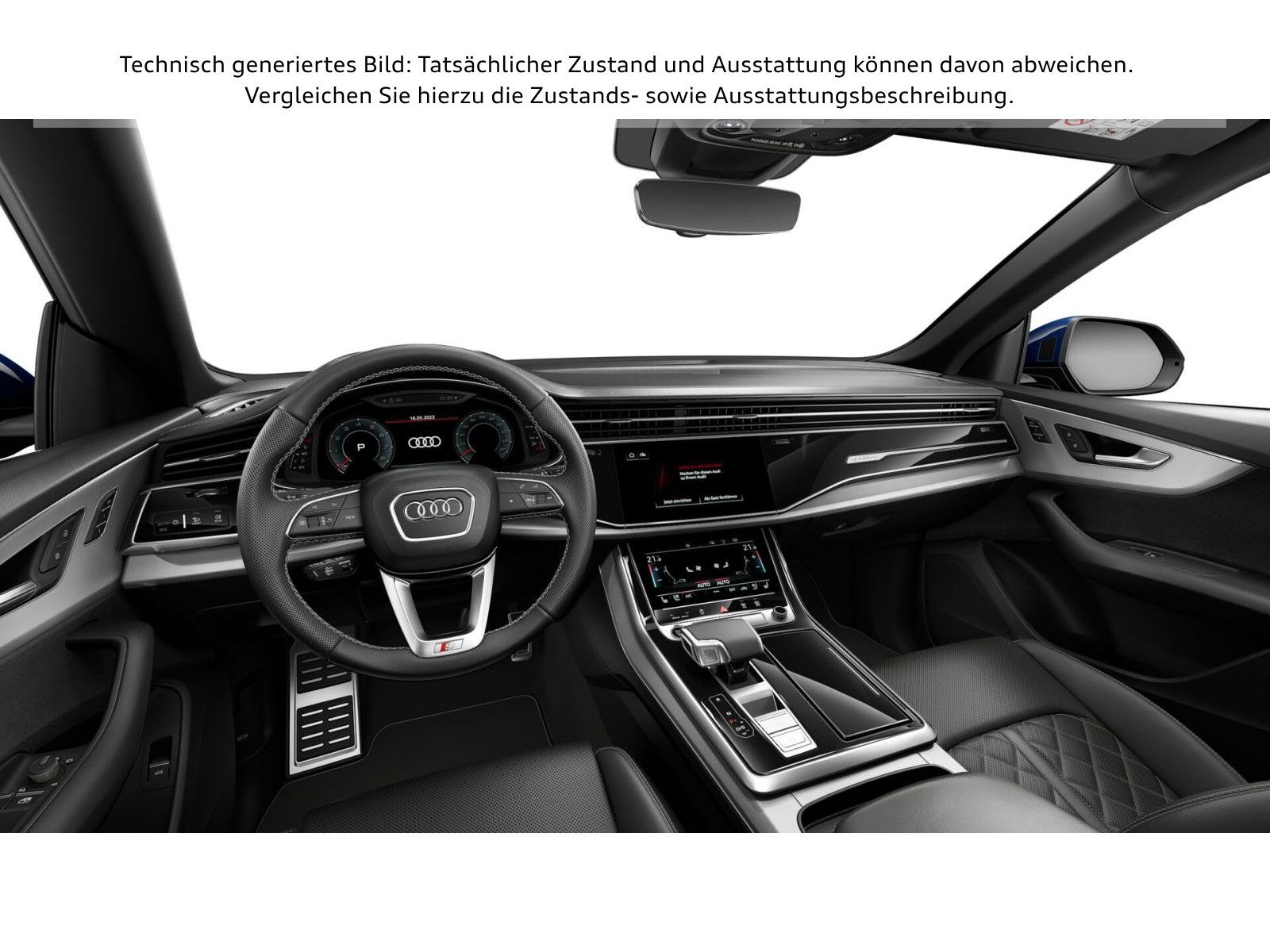 Audi Q8 - Bild 6