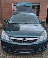 Opel PLATZMANGELOpel Vectra C GTS 2,8L V6 Turbo - Opel Vectra in Hamm