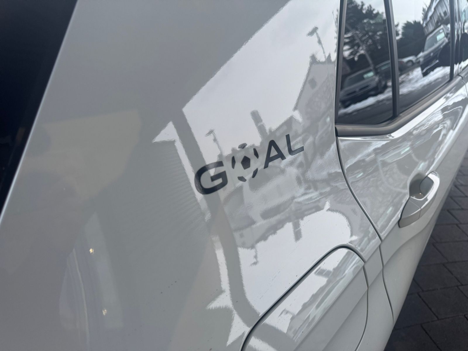 Volkswagen T-Cross - Bild 5