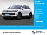 Volkswagen Tiguan 1.5 eTSI ELEGANCE NEUES MODELL AHK 360CAM - Volkswagen Tiguan: Modell