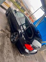 BMW 320d xDrive touring  - BMW 320 aus 2009: Kombi, 320d