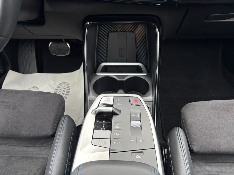 BMW 220 Active Tourer - Bild 11