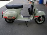 Vespa ET3 10 KW***130 ccm*** - VESPA ET3