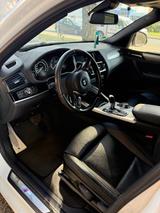 BMW X4 xDrive20d M Sport M Sport - gebrauchte BMW X4 aus dem Jahr 2018