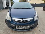 Opel Corsa D Satellite*ALU*KLIMA* - Opel Corsa aus 2011: D