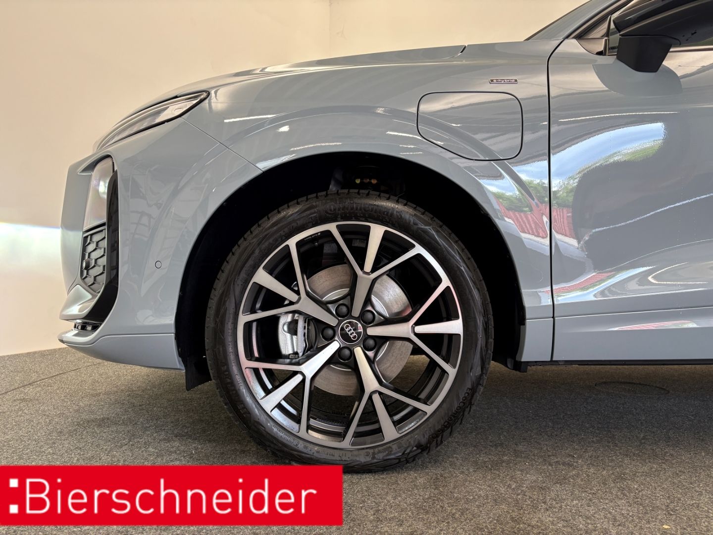 Audi Q3 - Bild 5