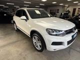 Volkswagen Touareg 3.0 TDI 245 CV tiptronic Blue - Volkswagen Touareg mit Diesel-Antrieb: Kombi, Automatik