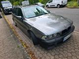 BMW e39 530d m-Packet - BMW 530: Kombi, 530d E39