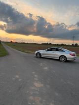 Mercedes-Benz Mercedes Benz E 350 CGI Amg - Mercedes-Benz E 350: Coupe, Cgi