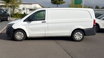 Mercedes Vito - 6