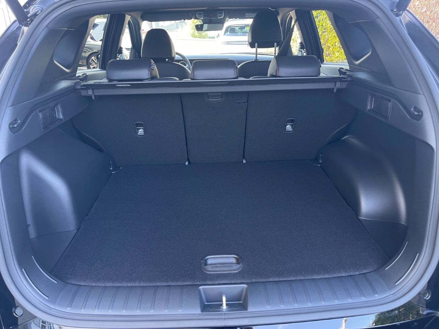 Hyundai TUCSON - Bild 13