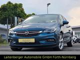 Opel Astra K Active 1.4 LTR*ACC*KLIMA*NAVI*LED*AHK - Opel Astra: Active