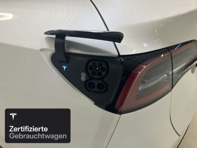 Tesla Model Y Long Range AWD foto 19