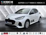 Mazda 2 Hybrid 1.5 VVT-i 116 CVT HOMURA M+S inkl. LED - weiße Mazda 2 Hybrid
