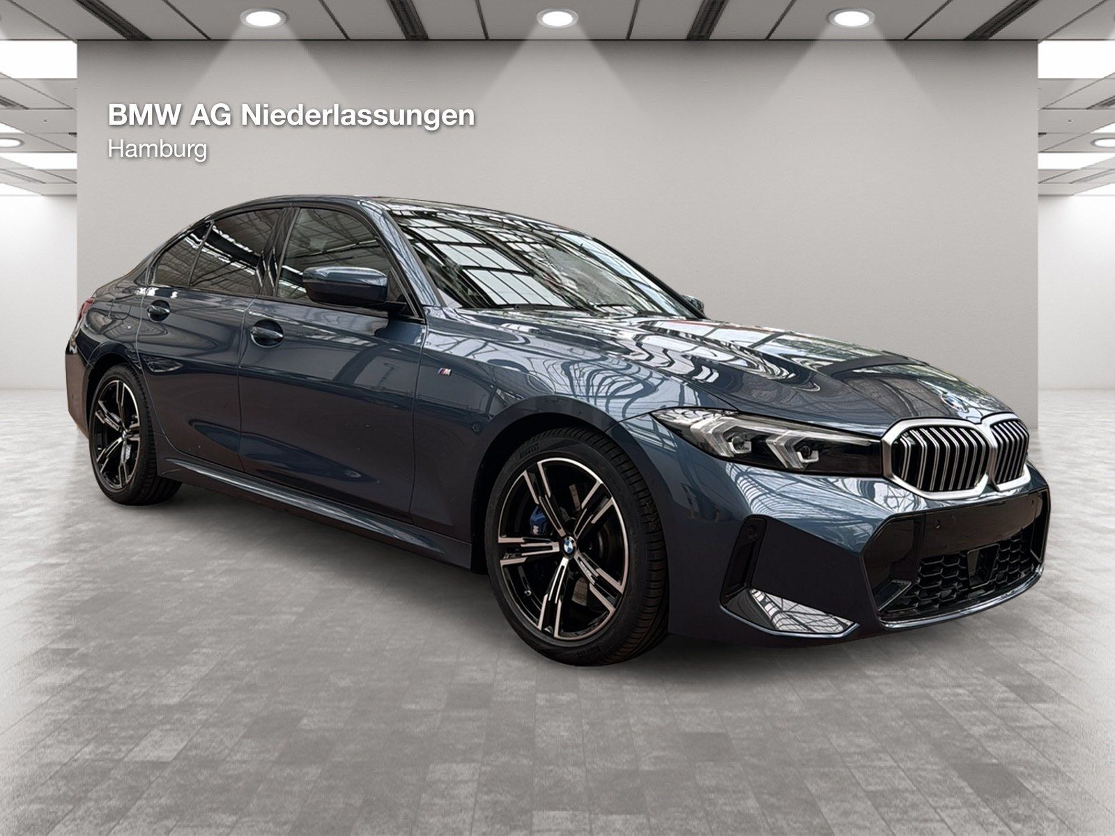 BMW 318 - Bild 7