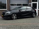 Mercedes-Benz A-klasse 250 Sport Ambition - gebrauchte Mercedes-Benz A 250 aus dem Jahr 2012