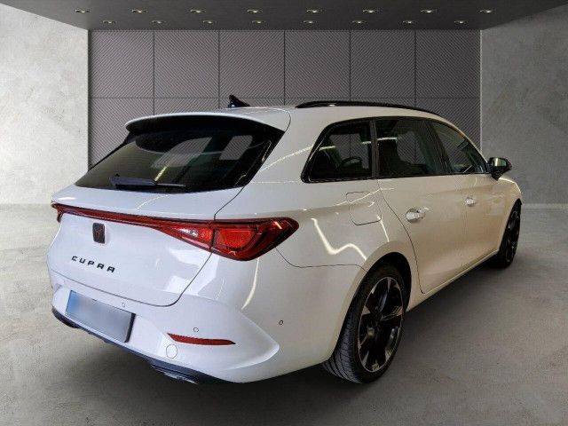 Cupra Leon - Bild 3