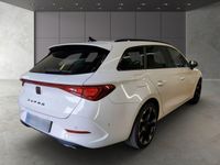 Cupra Leon - Vorschau Bild 3