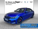 BMW 330e M Sportpaket Pro LED SHZ HiFi DAB GSD RFK - BMW 330: 330e