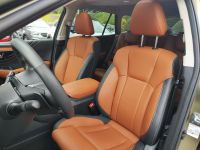 Subaru Outback - Vorschau Bild 12