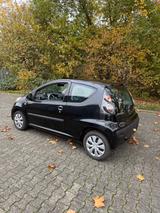 Citroën C1 / 2 Hand nur 79511 Km NEU Servi... - Citroën C1 in Dortmund