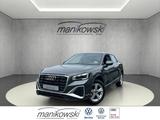 Audi Q2 35 TFSI 150 PS S-Tronic *S-LINE*KAM LED APP