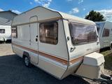 Sprite Musketeer GL / 2 SITZGRUPPEN VORZELT 850 KG - Wohnwagen 1985