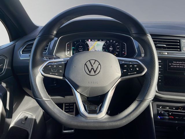 Tiguan Allspace 2.0 TDI 4Motion 4Motion
