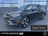 Mercedes-Benz GLC 200 4M Avantgarde Ed.Distronic 360° Memory.. - Mercedes-Benz GLC 200 Jahreswagen