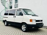 Volkswagen T4 California *1.Hand *StHz * TüV08/26 - Volkswagen T4 California aus 1993