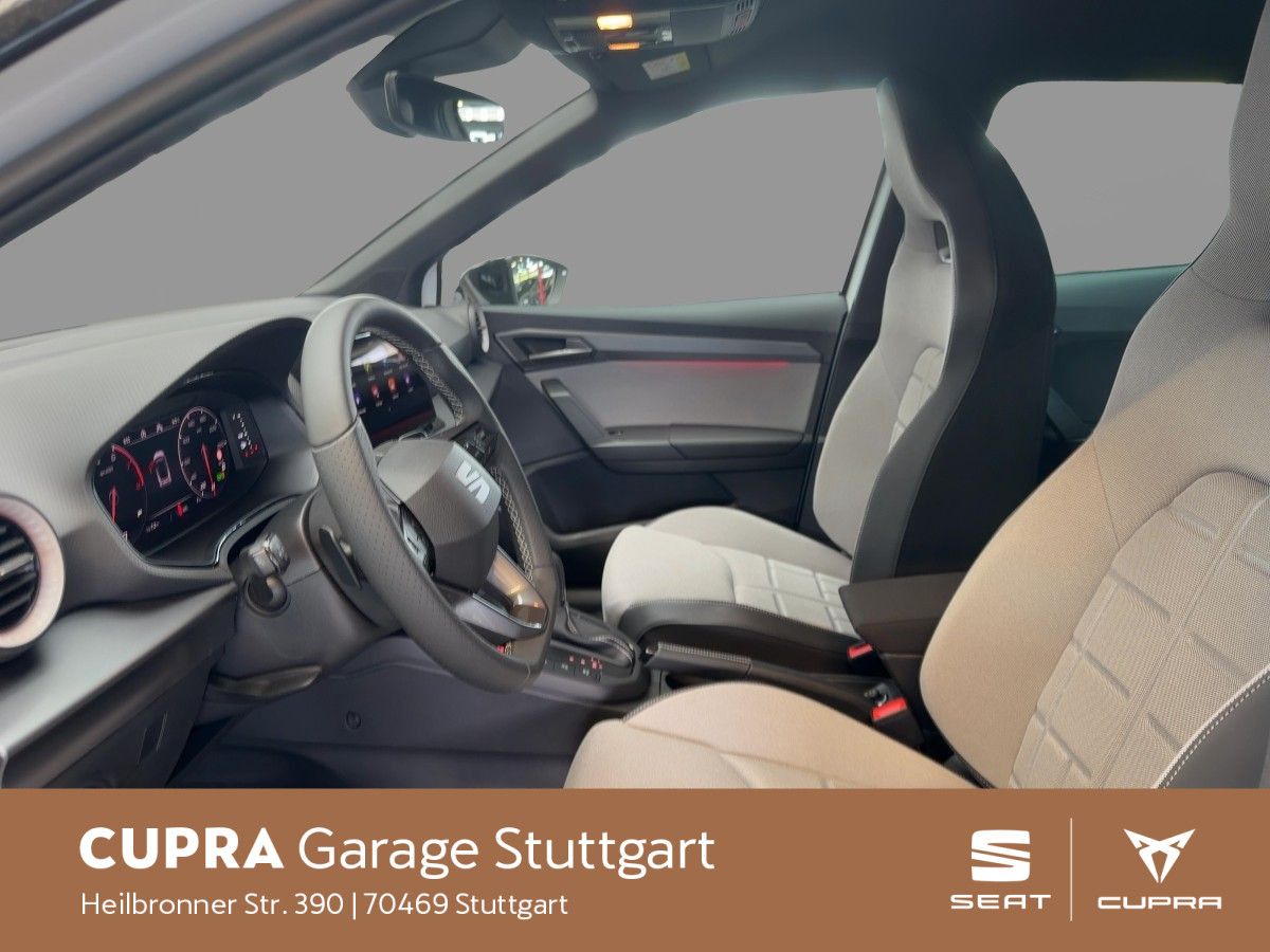 Seat Arona - Bild 7