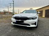 BMW 318d Touring Auto -