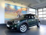 MINI Cooper Countryman Aut.CHILI KOMF+LED+NAVI+SPORTS - MINI Countryman Serie: Limousine