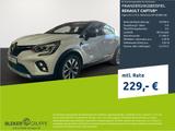 Renault Captur II 1.3 TCe 140 Intens GPF (EURO 6d) - Renault Captur