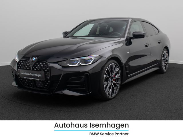 BMW 430 Gran Coup&eacute; xD M Sport 360&deg;H/K Laser HUD 20"