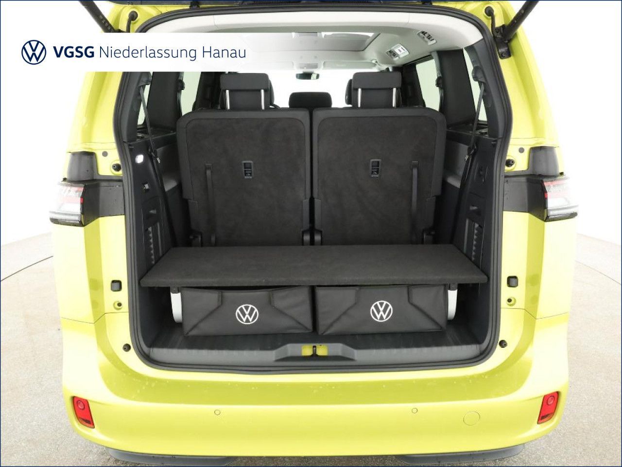 Volkswagen ID. Buzz - Bild 16