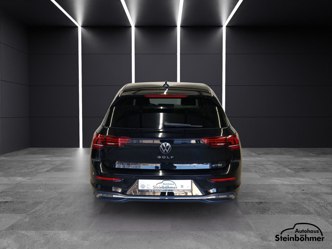 Volkswagen Golf - Bild 5