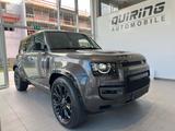 Land Rover Defender 4.4 P635 OCTA/gr-br/HUD/Pan/Mtrx/22'' - Land Rover Defender: 2.4
