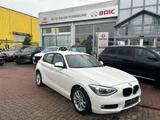 BMW 118 118 d*Leder*Navi*Sitzheizung*Tempomat