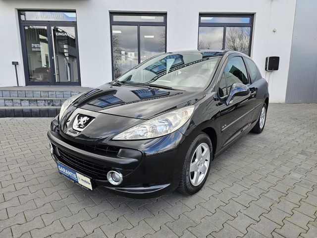 Peugeot 207 1.4 Urban Move KLIMA