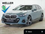 BMW i5 eDr40 Tour M Sport AHK,B+W, Leas.ab 579,- o.A
