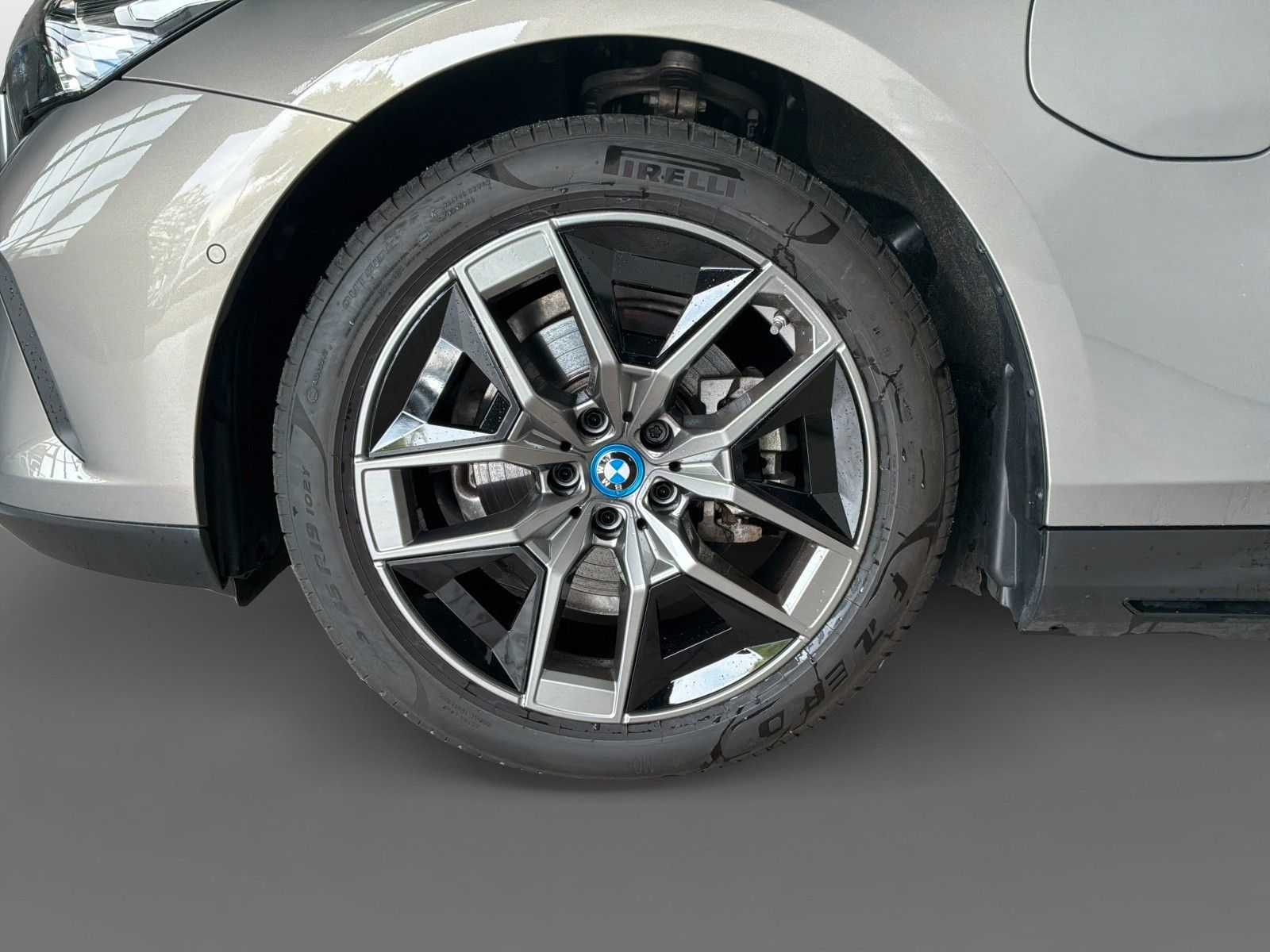 BMW 530 - Bild 12