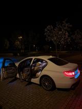 BMW 528i F10  M-packet - sehr gepflegt - BMW 528: 528i F10