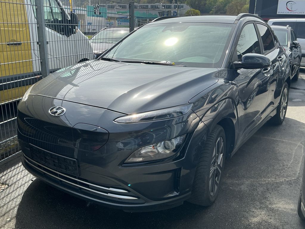 Image of Hyundai KONA