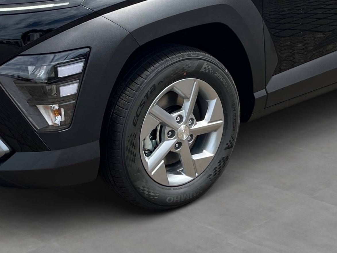 Hyundai Kona – Bild 6