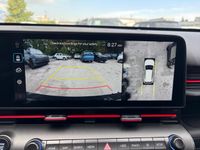 Hyundai KONA - Vorschau Bild 21