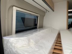 Sunlight Adventure Cliff 640 Citroen