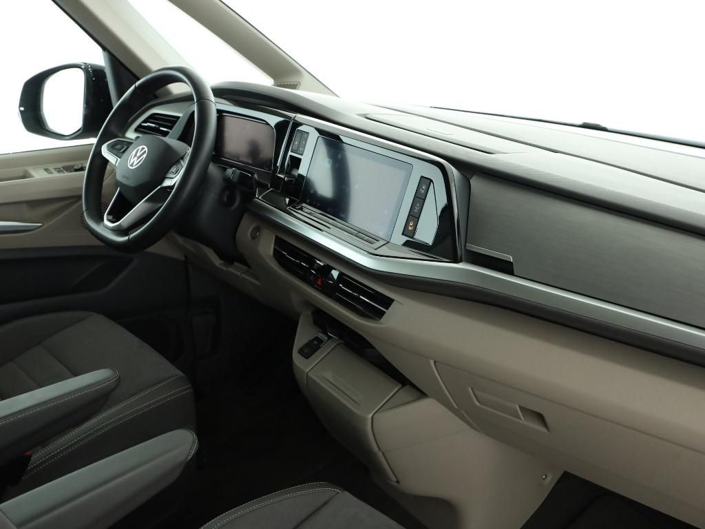 Volkswagen T7 Multivan - Bild 4