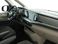 Volkswagen T7 Multivan - Vorschau Bild 4